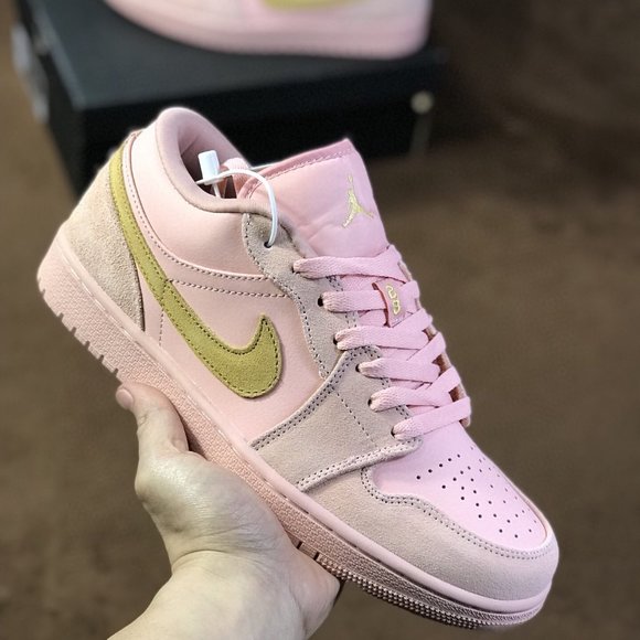 New Nike AJ Sneakers for men's running shoes